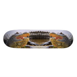 Alligator Persoonlijk Skateboard