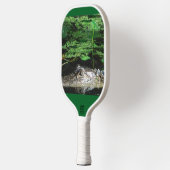 Alligator Pickle Ball Paddle (Links)