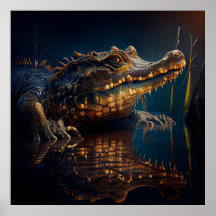 Alligator