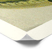 Alligator Print 1 (Hoek)