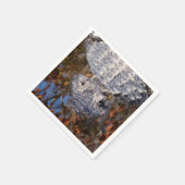 Alligator Servetten (Hoek)