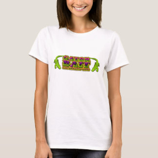alligator-Shrt T-shirt