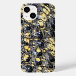 "Alligator Skin" Telefoontas (foto van Alligator) iPhone 15 Case
