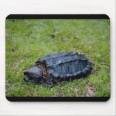 Alligator Snapping Turtle Muismat (Voorkant)