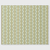 Alligator Streep  Cadeaupapier (Vlak)