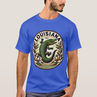 Alligator T-shirt