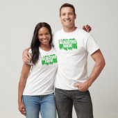Alligator T-shirt (Unisex)