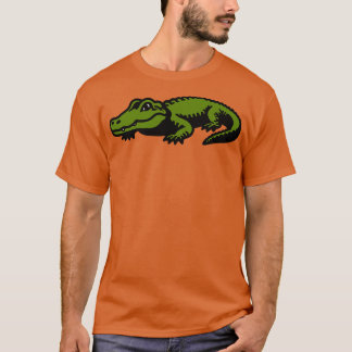 Alligator T-shirt