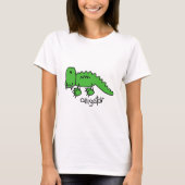 Alligator Tshirts en Gifts (Voorkant)