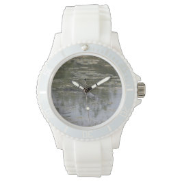 Alligator Watch Horloge