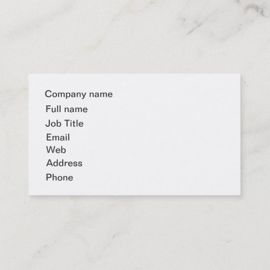 Alligator zonnopend in het meer visitekaartje (Achterkant)