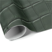 alligatorhuid cadeaupapier (Rol Hoek)