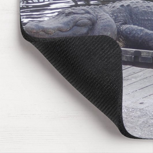 AlligatorMuismat Muismat (Hoek)