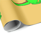 Alligatorpapier voor verpakkingsdoeleinden cadeaupapier (Rol Hoek)