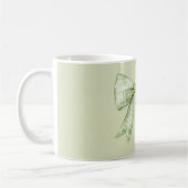Alligatorprint Boog Wees Wild Koffiemok (Links)