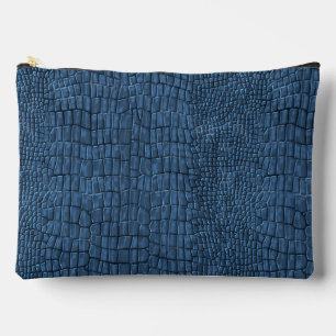 Alligatorprint etui