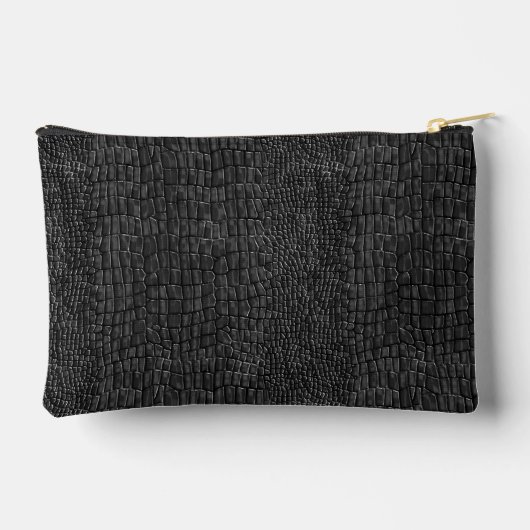 Alligatorprint etui (Achterkant)