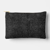 Alligatorprint etui (Voorkant)