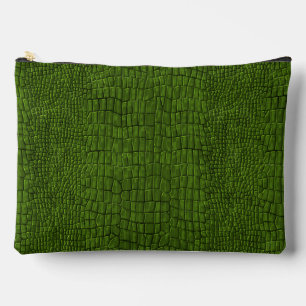 Alligatorprint  etui