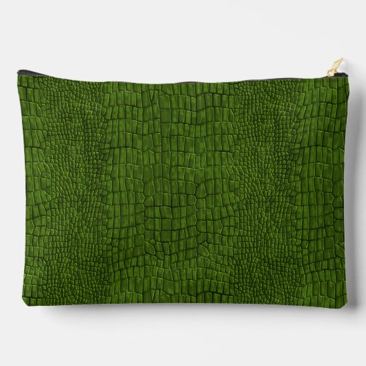 Alligatorprint etui (Achterkant)