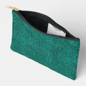 Alligatorprint  etui (Open)