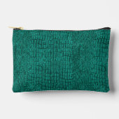 Alligatorprint  etui (Voorkant)