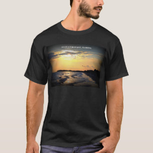 ALLIGATORPUNT, FLORIDA T-SHIRT