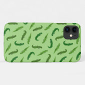 Alligators Case-Mate iPhone Case (Achterkant (horizontaal))