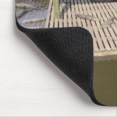 Alligators die in de Muismat van de zon liggen (Hoek)