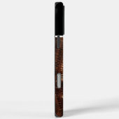 Alligator's oude omhelzing Case-Mate iPhone case (Achterkant / Rechts)