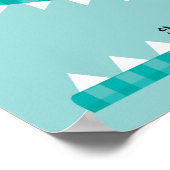 alligators... poster (Hoek)