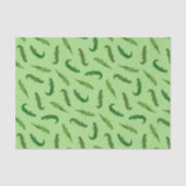 Alligators Tissuepapier (Voorkant)