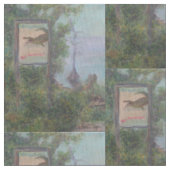 ALLIGATORS! ZORGVULDIG! STOF (Close Up)