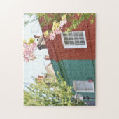 Allingham Street Islington London Verenigd Koninkr Legpuzzel (Verticaal)