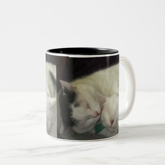 Allis & Abbie Mok (Voorkant rechts)