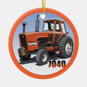 Allis-Chalmers 7040 Ornament (Voorkant)