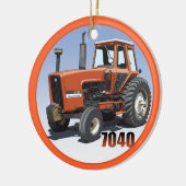 Allis-Chalmers 7040 Ornament (Links)