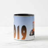 Allis-Chalmers D19 Mok (Midden)