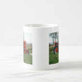 Allis Chalmers Tractor-Mok Koffiemok (Center)