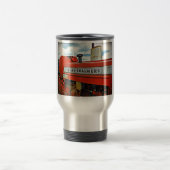 Allis Chalmers Travel Mug Reisbeker (Center)