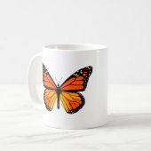 Allison DuBois Monarch Mok (Voorkant links)
