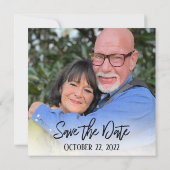 Allison & Gary V3 Save The Date (Achterkant)