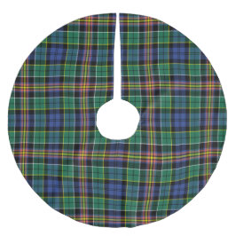 Allison Kerstboom Rok