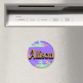 Allison Magnet (Insitu (Vaatwasser))
