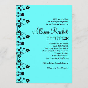 Allison Rachel Custom Kaart