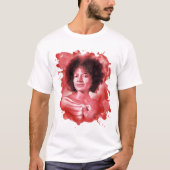 Allison Russel T-shirt (Voorkant)