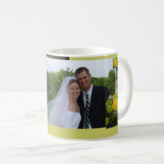 Allison's Mok (Voorkant rechts)