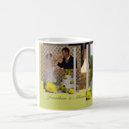 Allison's Mok (Links)