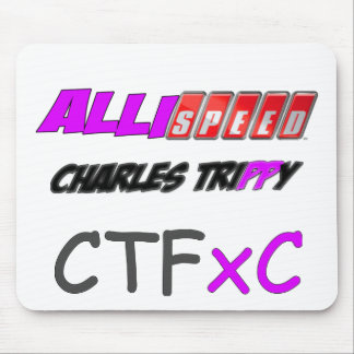 allispeed, ctfx1, ctfx2 muismat