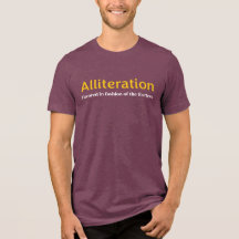 Alliteratie